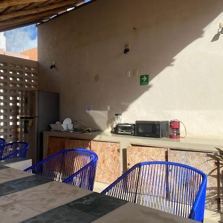 Cielo Neuf Acomodação com café da manhã Cancún Exterior foto