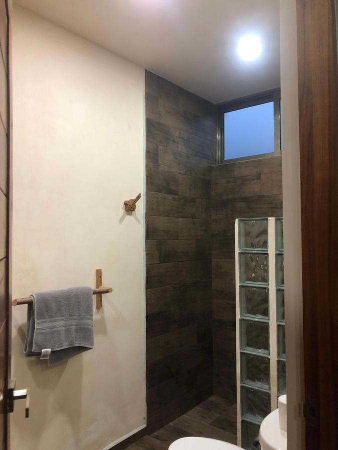 Cielo Neuf Acomodação com café da manhã Cancún Exterior foto